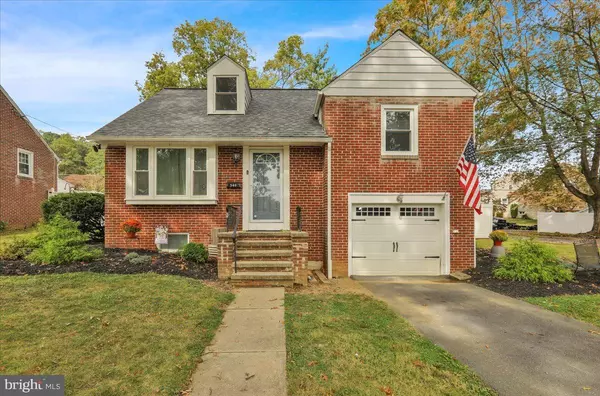 549 MEADE TC,  Reading,  PA 19607