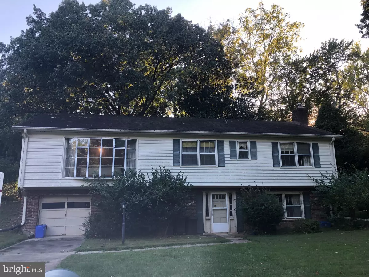 Silver Spring, MD 20904,13140 CLIFTON RD