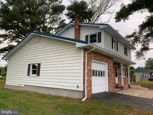 Seaford, DE 19973,308 SUSSEX AVE