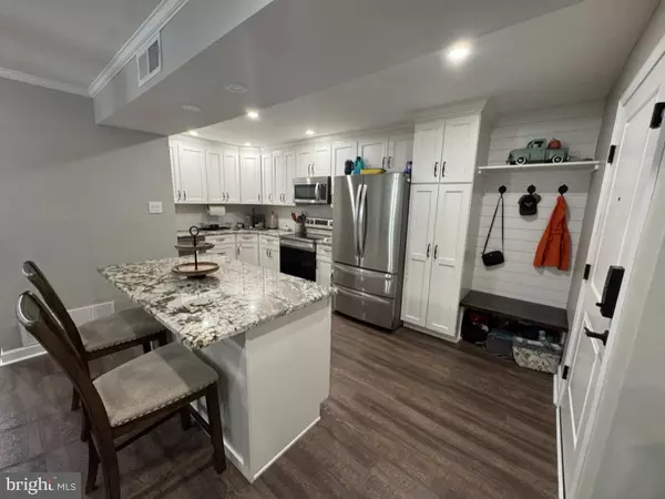 760-B PUTNAM BLVD #31B, Wallingford, PA 19086