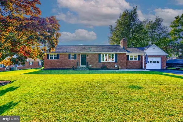 102 FIDELITY DR, Fallston, MD 21047