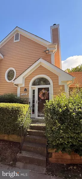 1534 CHURCH HILL PL, Reston, VA 20194