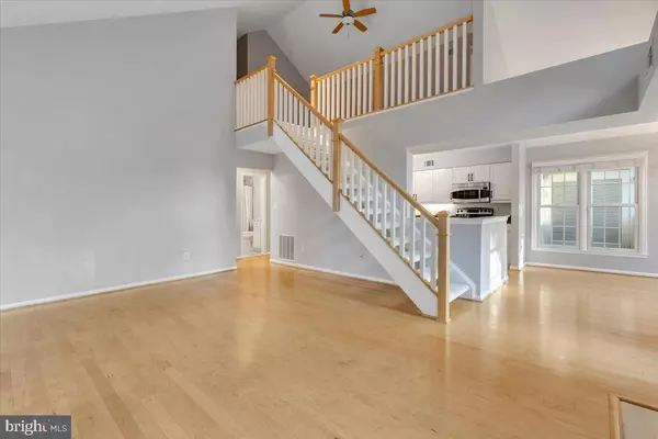 Reston, VA 20194,1534 CHURCH HILL PL