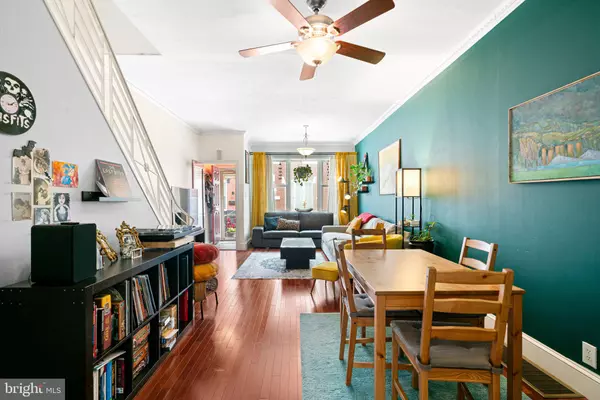 Philadelphia, PA 19148,2514 S CLARION ST