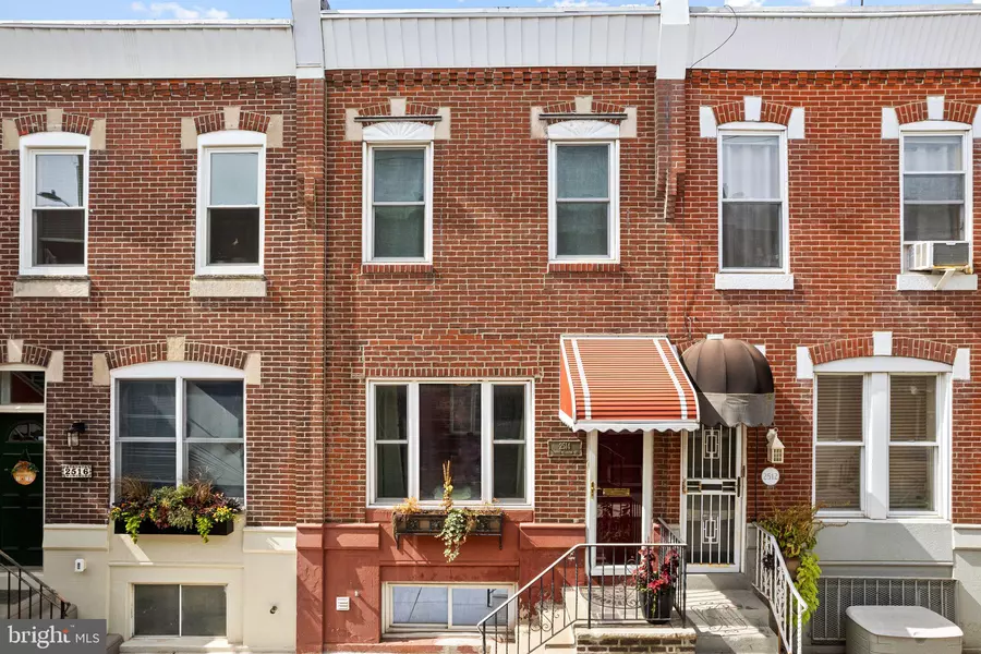 2514 S CLARION ST, Philadelphia, PA 19148