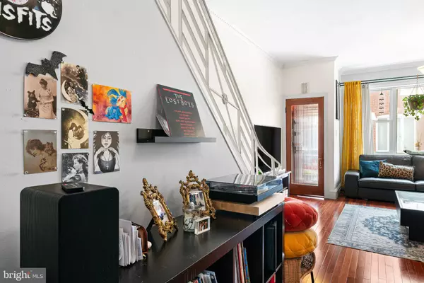 Philadelphia, PA 19148,2514 S CLARION ST