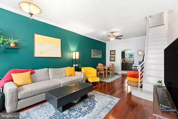 Philadelphia, PA 19148,2514 S CLARION ST