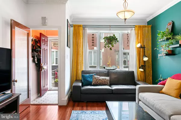 Philadelphia, PA 19148,2514 S CLARION ST