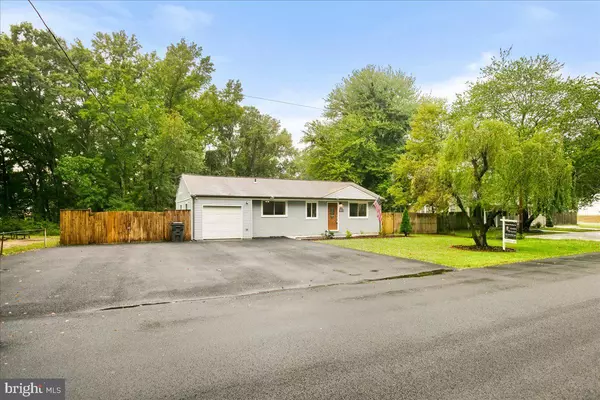 2809 SHILOH CHURCH RD, Bryans Road, MD 20616