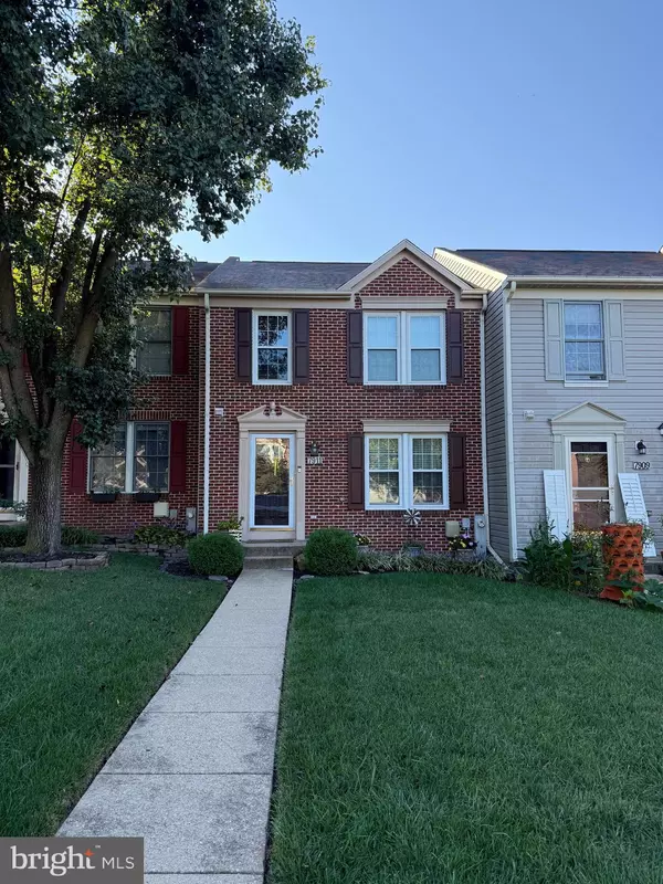 7911 BRIGHTWIND CT, Ellicott City, MD 21043