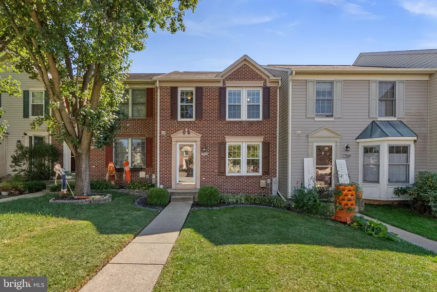 7911 BRIGHTWIND CT, Ellicott City, MD 21043