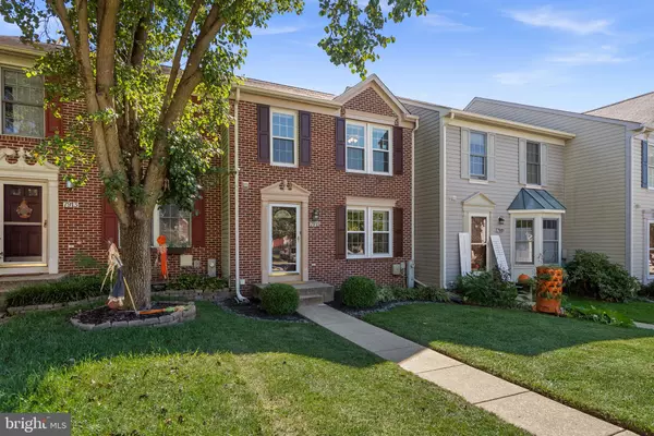 Ellicott City, MD 21043,7911 BRIGHTWIND CT