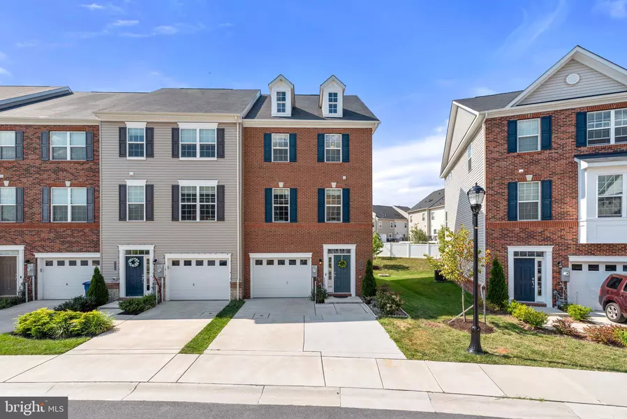 7774 DAGNY WAY, Elkridge, MD 21075