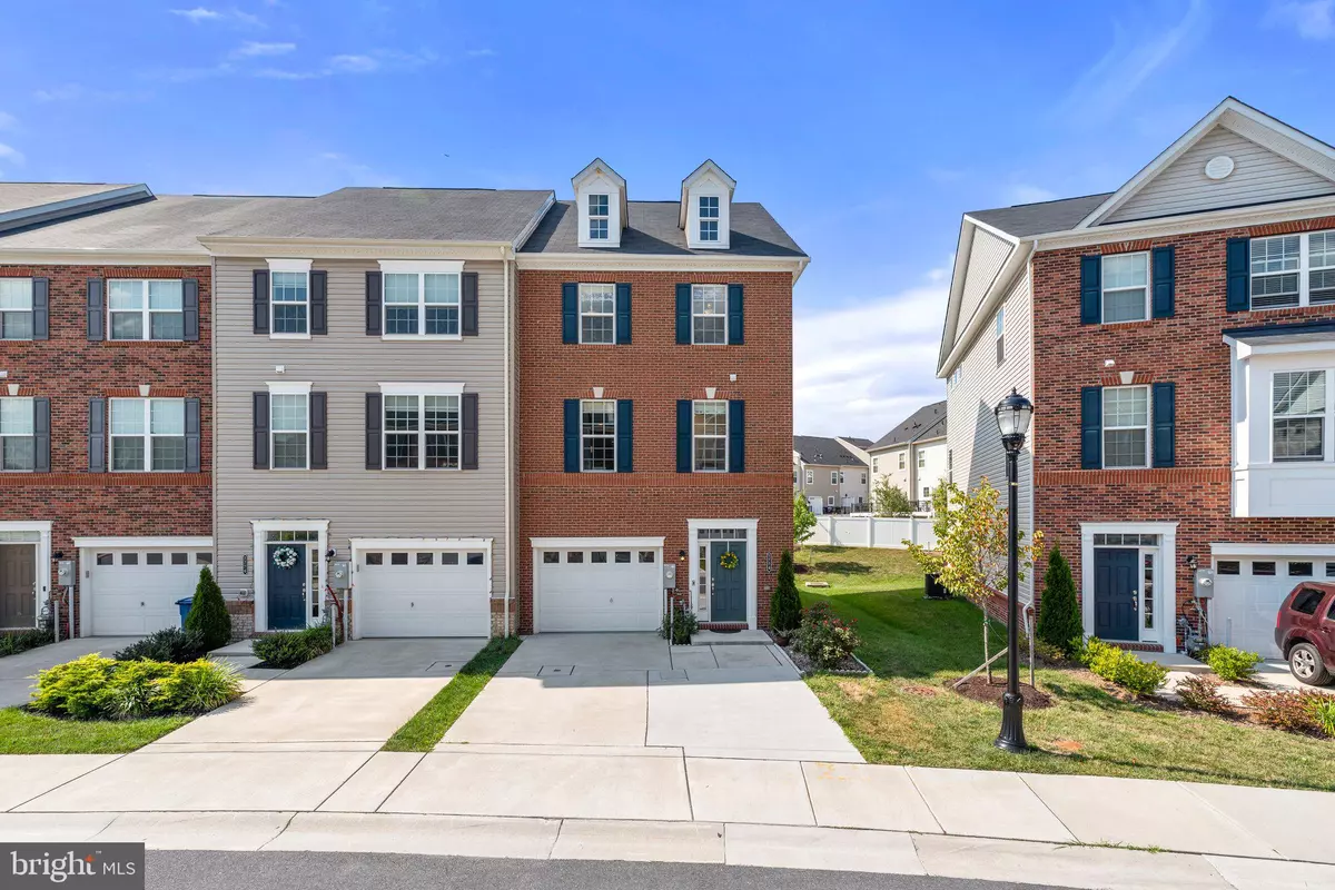 Elkridge, MD 21075,7774 DAGNY WAY