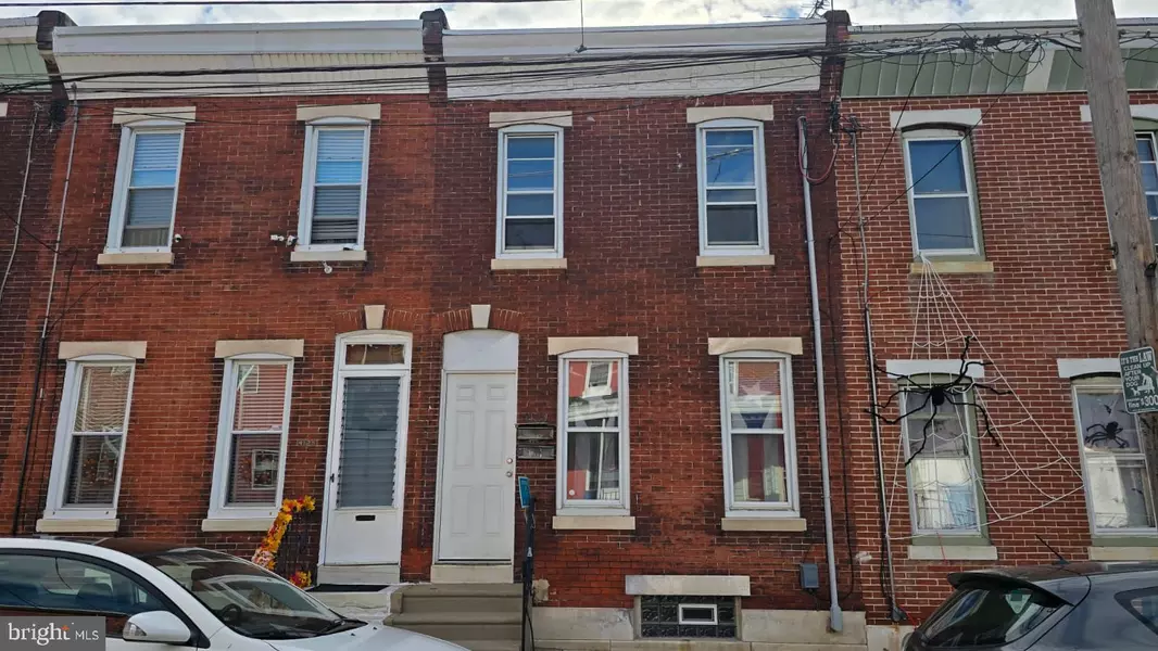 4123 ORCHARD ST, Philadelphia, PA 19124