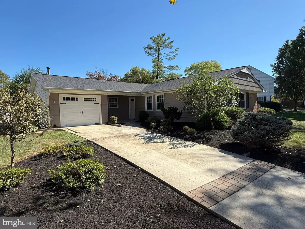 Fairfax, VA 22033,4133 POINT HOLLOW LN