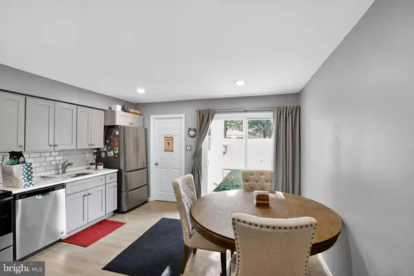 Willingboro, NJ 08046,20 RUSCOMBE CT