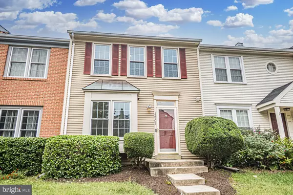 12202 BRITTANIA CIR, Germantown, MD 20874