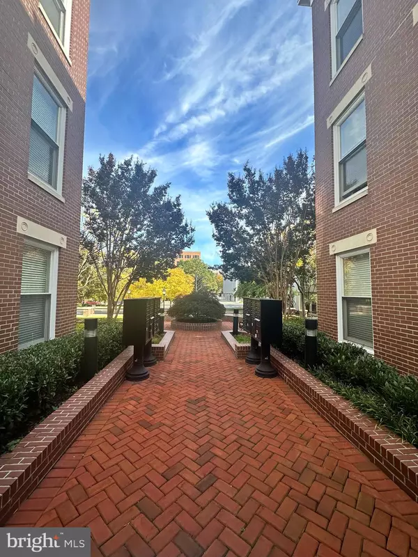 Alexandria, VA 22314,910 POWHATAN ST #105N