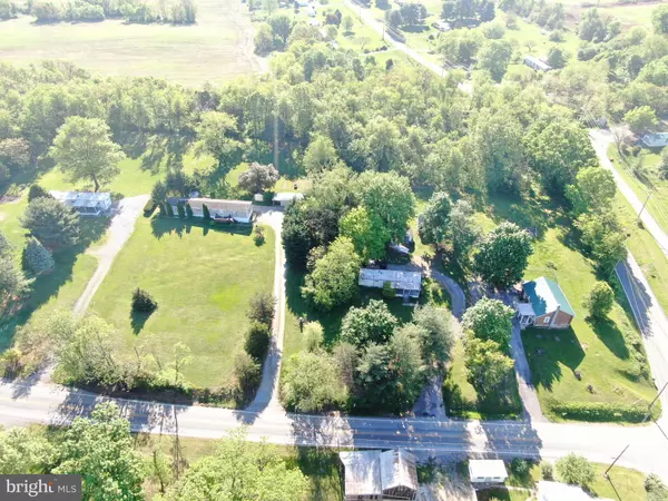 Clear Spring, MD 21722,GREENSPRING HILLS MOBILE VILLAGE AT 12136 BIG POOL RD