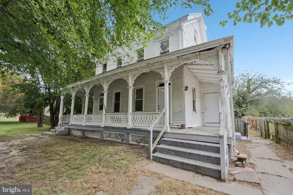 93 N ELM ST, Bridgeton, NJ 08302