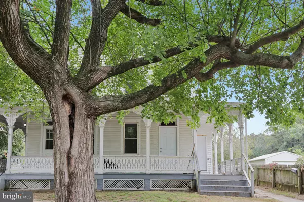 Bridgeton, NJ 08302,93 N ELM ST