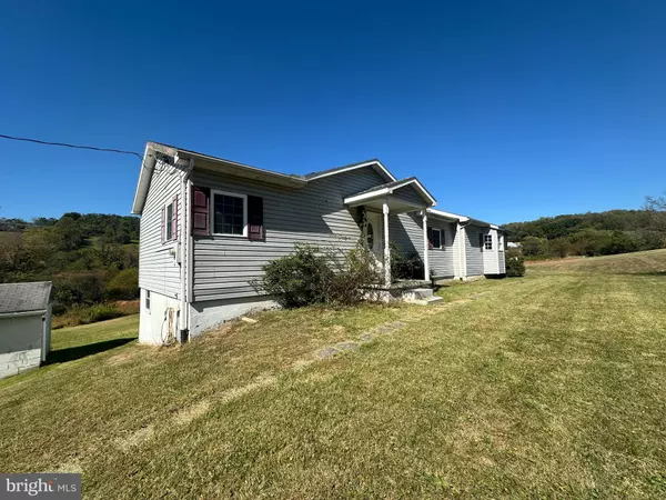 Fairfield, PA 17320,TRACT 1- 794 HARBAUGH VALLEY RD