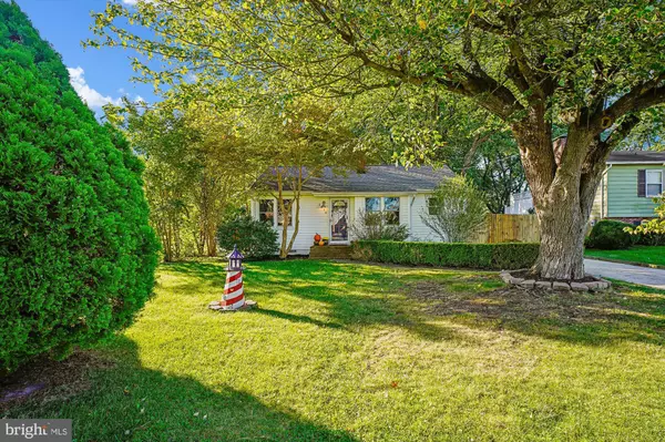 1870 HARBOR DR, Chester, MD 21619