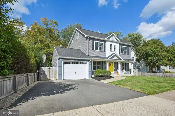 Falls Church, VA 22042,6938 WESTON RD