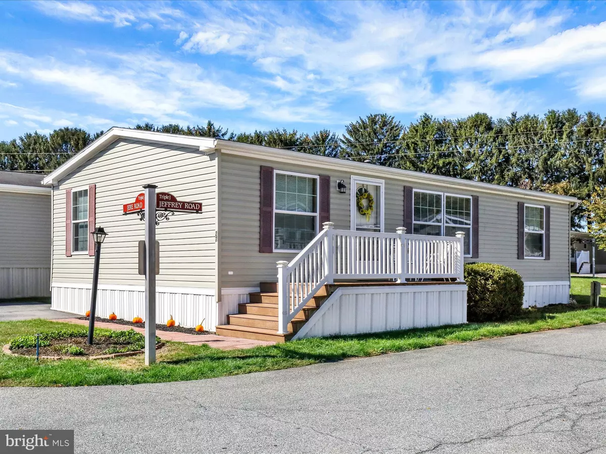 Gordonville, PA 17529,27 JERE RD