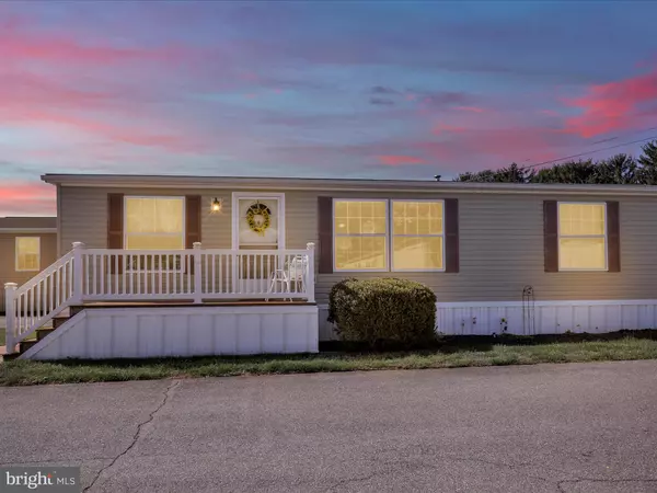 Gordonville, PA 17529,27 JERE RD