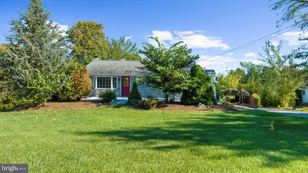 Pottstown, PA 19465,287 KULP RD