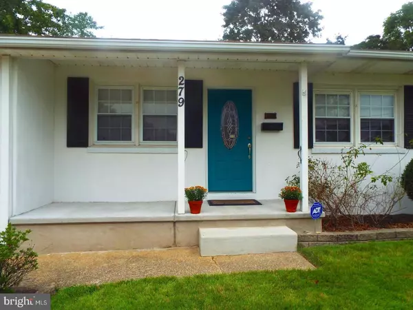 Paulsboro, NJ 08066,279 LINCOLN AVE