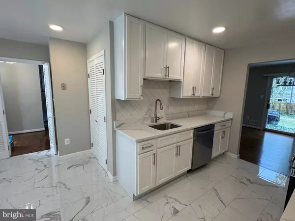 Manassas, VA 20109,9732 COPELAND DR