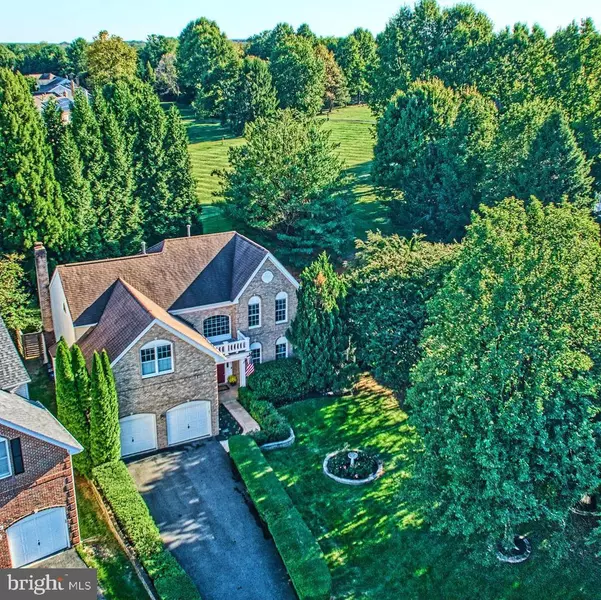 10841 WELBURY CT, Reston, VA 20194