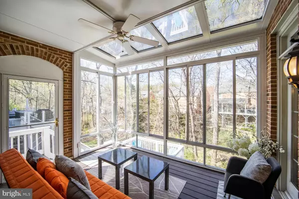 Washington, DC 20016,5119 WARREN PL NW