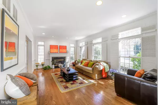 Washington, DC 20016,5119 WARREN PL NW