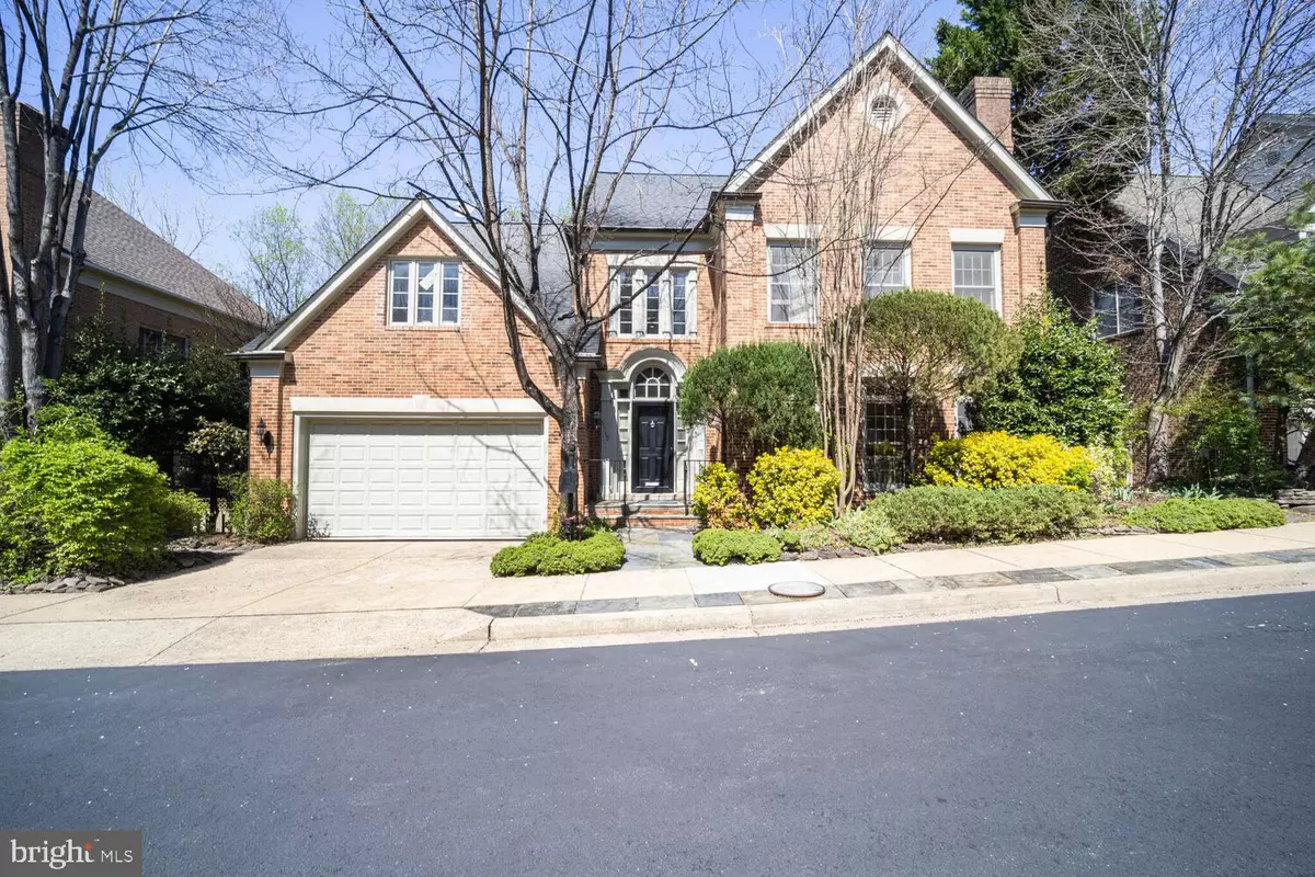 Washington, DC 20016,5119 WARREN PL NW