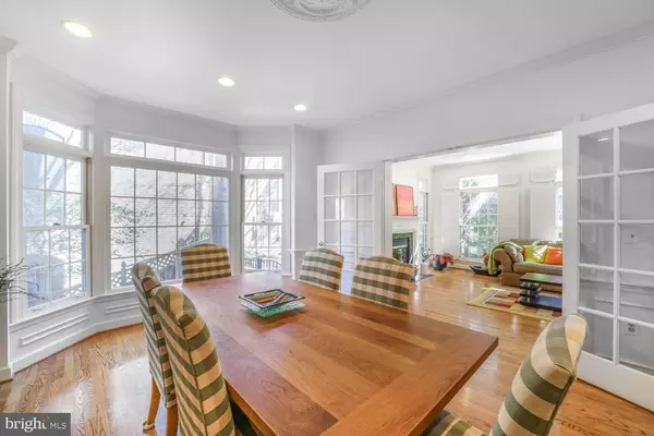 Washington, DC 20016,5119 WARREN PL NW