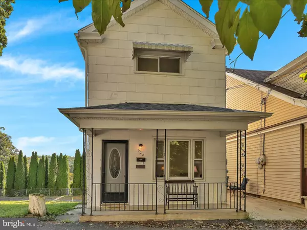 Minersville, PA 17954,622 BAKER ST