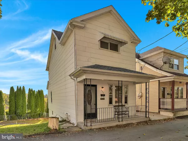 Minersville, PA 17954,622 BAKER ST