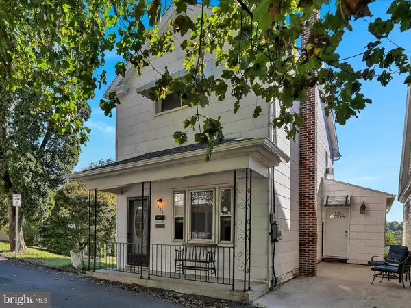 Minersville, PA 17954,622 BAKER ST