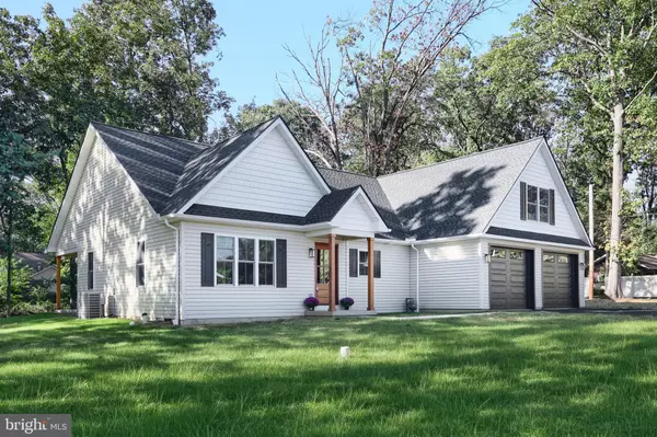 Red Lion, PA 17356,60 INDIAN SPRINGS RD