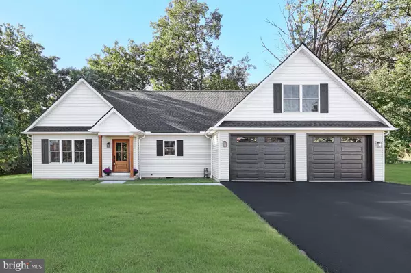 Red Lion, PA 17356,60 INDIAN SPRINGS RD