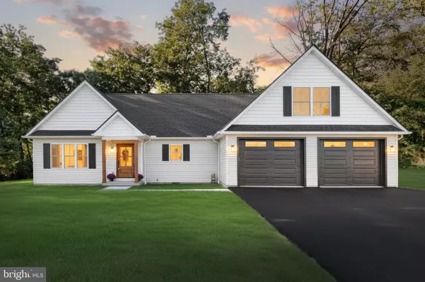 60 INDIAN SPRINGS RD, Red Lion, PA 17356