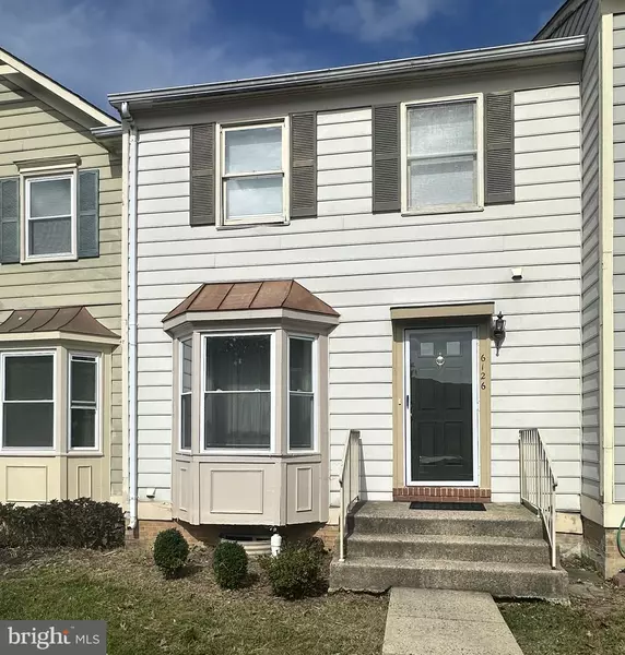 6126 OLD BRENTFORD CT, Alexandria, VA 22310