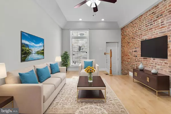 Baltimore, MD 21224,132 N GLOVER ST