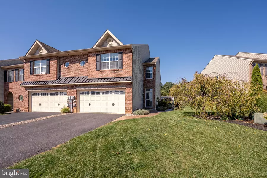 4492 BELLFLOWER WAY, Allentown, PA 18104