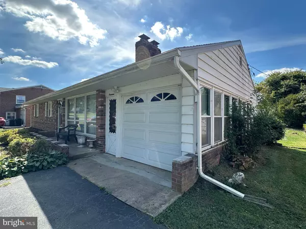 Hagerstown, MD 21742,19 CATAWBA PL