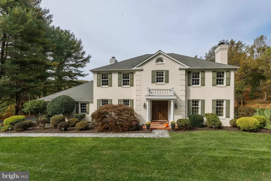 14213 GREENCROFT LN, Cockeysville, MD 21030